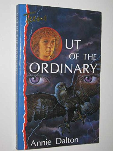 Stock image for Out of the Ordinary for sale by WorldofBooks