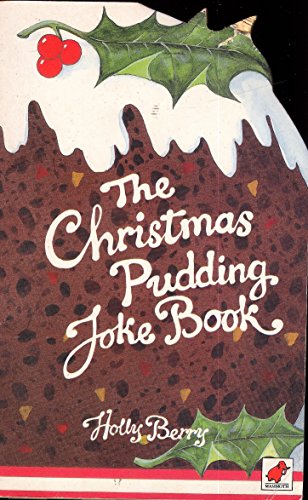 Beispielbild fr The Christmas Pudding Joke Book zum Verkauf von WorldofBooks