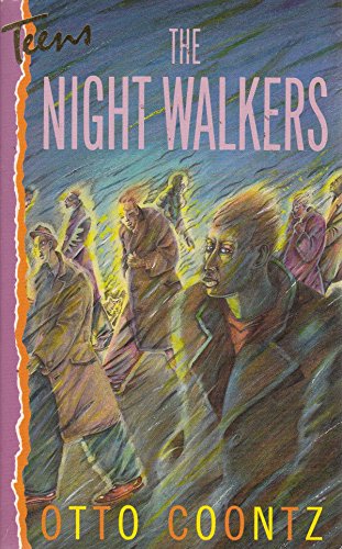 Beispielbild fr The Night Walkers (Suspense) zum Verkauf von Goldstone Books