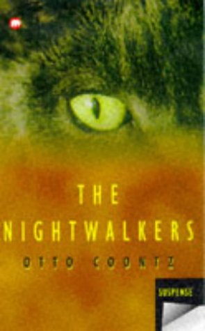 9780749700447: The Night Walkers (Suspense)