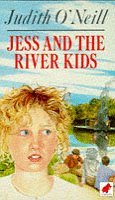 Stock image for Jess and the River Kids for sale by WorldofBooks