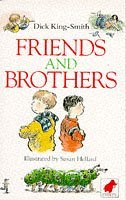 Beispielbild fr Friends and Brothers (Mammoth storybook) zum Verkauf von WorldofBooks