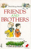 Imagen de archivo de Friends and Brothers (Mammoth Storybook) a la venta por GF Books, Inc.