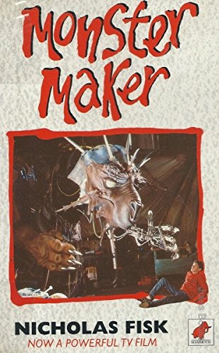 9780749700492: Monster Maker