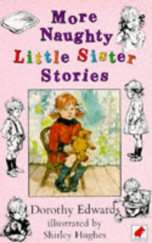 Stock image for More Naughty Little Sister Stories for sale by Jt,s junk box
