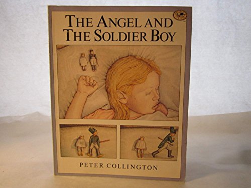Imagen de archivo de The Angel and the Soldier Boy a la venta por WorldofBooks