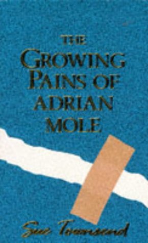 Imagen de archivo de The Growing Pains of Adrian Mole a la venta por WorldofBooks