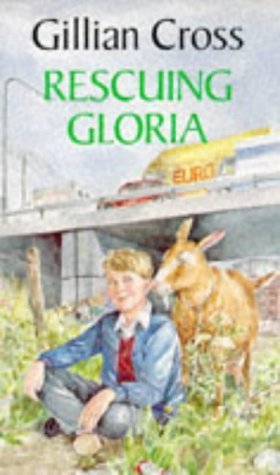 Beispielbild fr Rescuing Gloria zum Verkauf von WorldofBooks