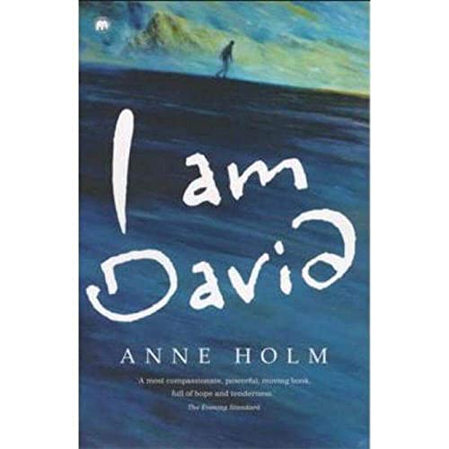 Beispielbild fr I Am David zum Verkauf von SecondSale