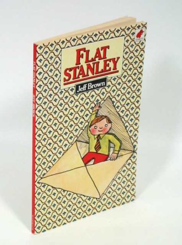9780749701376: Flat Stanley