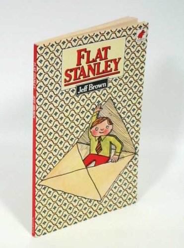 Stock image for Flat Stanley for sale by WorldofBooks