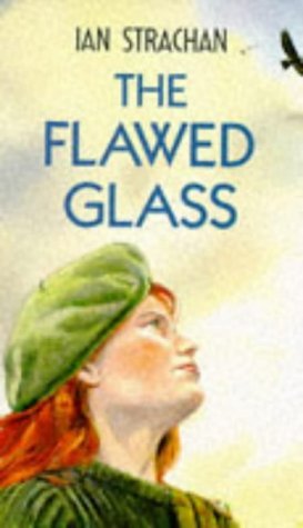 Beispielbild fr The Flawed Glass zum Verkauf von WorldofBooks