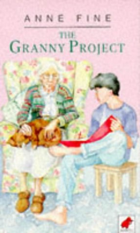 Imagen de archivo de The Granny Project a la venta por Reuseabook