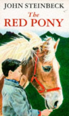 Beispielbild für The Red Pony zum Verkauf von medimops