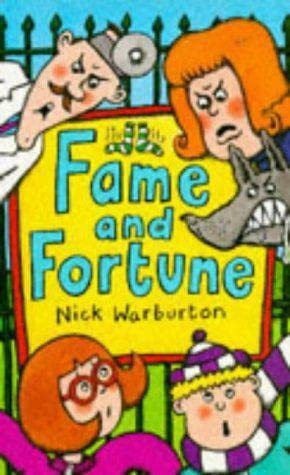 9780749702014: Fame and Fortune