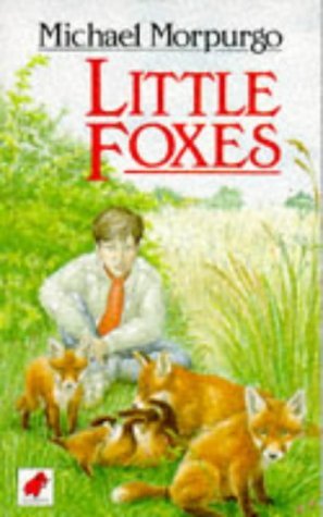 Stock image for Little Foxes for sale by Reuseabook