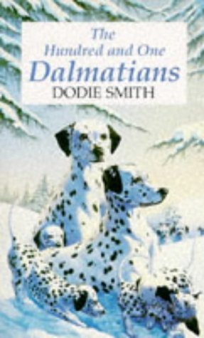 Imagen de archivo de The Hundred and One Dalmatians a la venta por HPB-Diamond