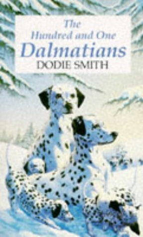 Stock image for The Hundred and One Dalmatians (Classic Mammoth S.) for sale by WorldofBooks