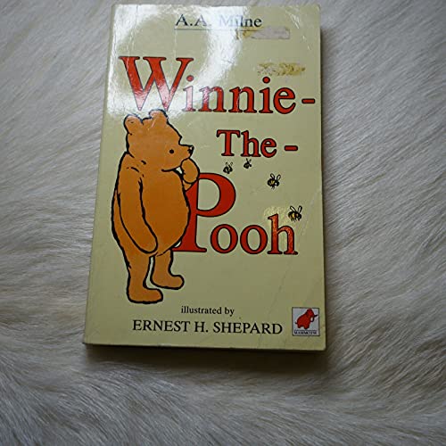 Stock image for Winnie the Pooh (Winnie-the-Pooh) for sale by SecondSale