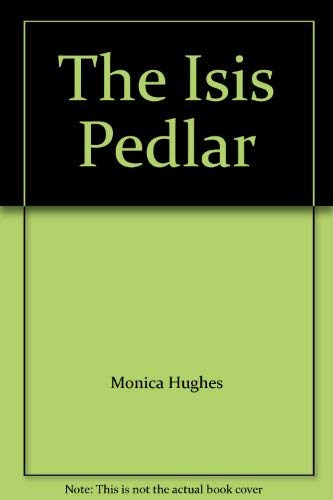Beispielbild fr The Isis Pedlar zum Verkauf von Russell Books