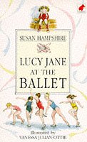 9780749702182: Lucy Jane at the Ballet