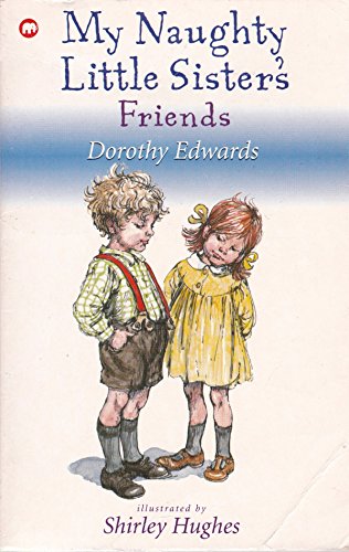 Imagen de archivo de My naughty little sister's friends a la venta por Wonder Book