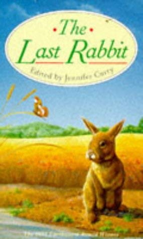 Stock image for The Last Rabbit for sale by AwesomeBooks