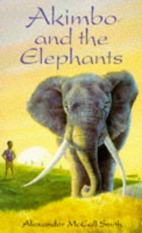 Stock image for Akimbo and the Elephants for sale by AwesomeBooks