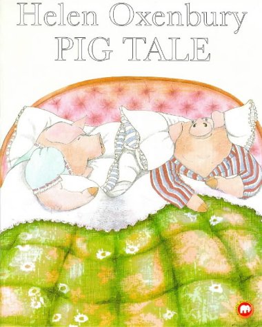 Beispielbild fr Pig Tale (Picture Mammoth S.) zum Verkauf von WorldofBooks