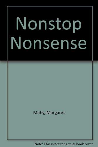 9780749702786: Nonstop Nonsense