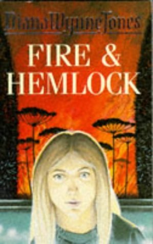 Beispielbild fr Fire and Hemlock zum Verkauf von WorldofBooks