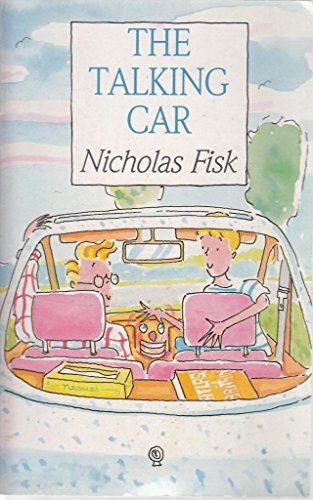 Beispielbild fr The Talking Car zum Verkauf von AwesomeBooks