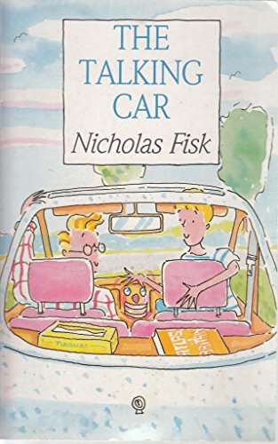 Stock image for The Talking Car for sale by AwesomeBooks