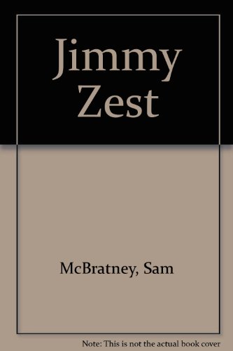 9780749702908: Jimmy Zest