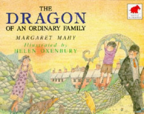 Stock image for The Dragon of an Ordinary Family for sale by Better World Books: West