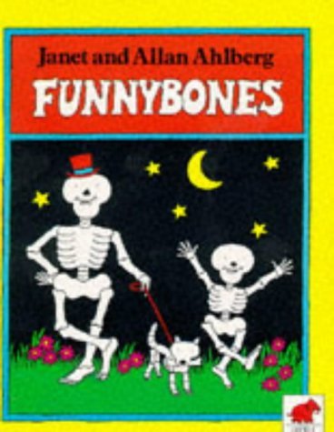 Beispielbild fr Funnybones zum Verkauf von AwesomeBooks