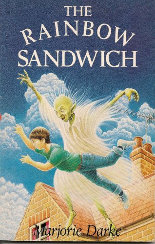 Stock image for The Rainbow Sandwich for sale by Better World Books Ltd