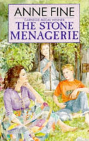 9780749703431: The Stone Menagerie