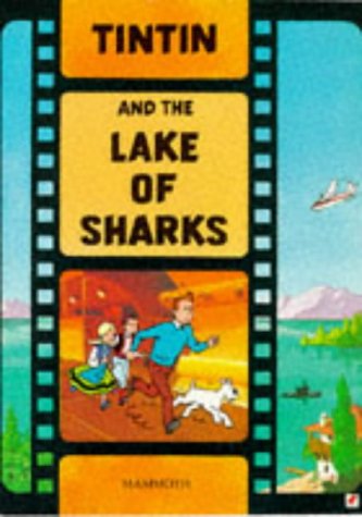 Stock image for Lac aux requins (egmont) anglais (Le) (METHUEN COPRO) for sale by ThriftBooks-Atlanta