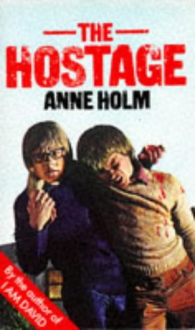 Beispielbild fr Hostage zum Verkauf von Better World Books