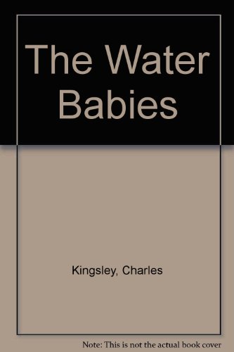 Imagen de archivo de The Water Babies a la venta por AwesomeBooks