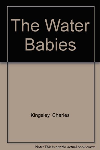 Stock image for The Water Babies for sale by AwesomeBooks