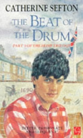 Beispielbild fr The Beat of the Drum zum Verkauf von Merandja Books