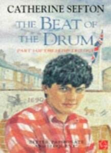 Imagen de archivo de The Beat of the Drum a la venta por AwesomeBooks