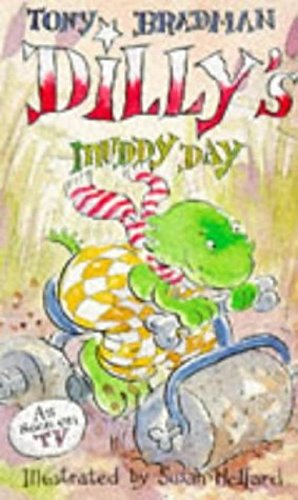 Beispielbild fr Dilly's Muddy Day zum Verkauf von WorldofBooks