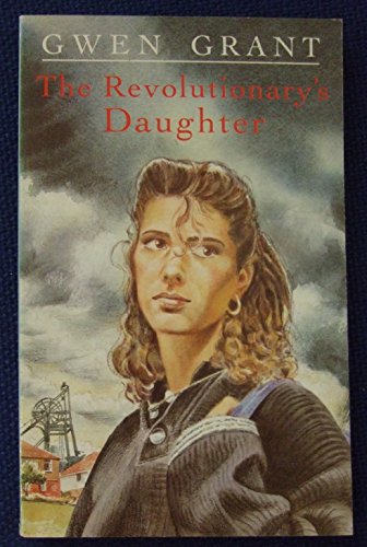 Stock image for The Revolutionary's Daughter (Teens S.) for sale by WorldofBooks