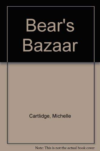 9780749704384: Bear's Bazaar