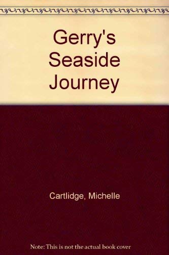Stock image for Gerry's Seaside Journey for sale by WorldofBooks