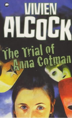 Stock image for The Trial of Anna Cotman for sale by GF Books, Inc.