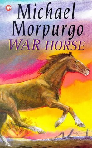 Imagen de archivo de War Horse a la venta por AwesomeBooks